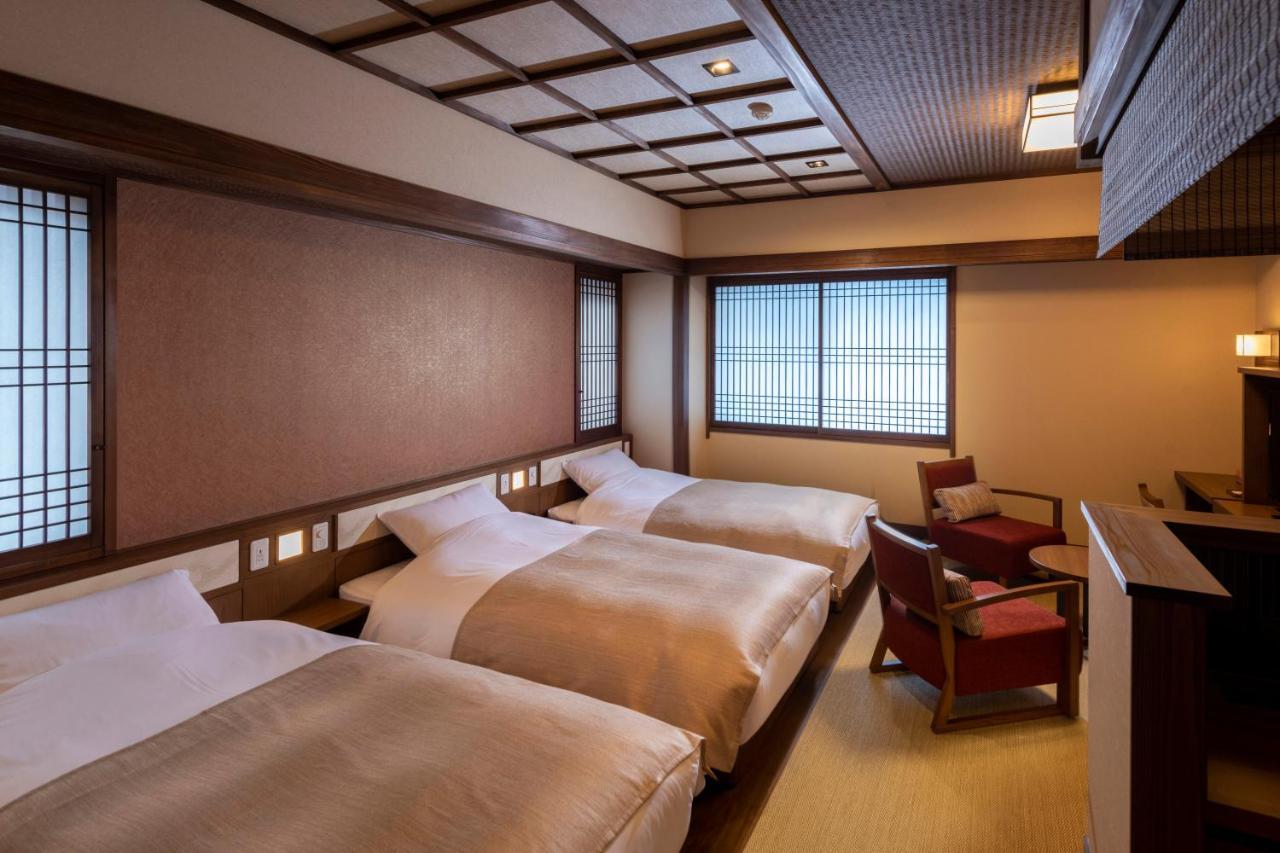Onyado Shikishima-Kan Kotohira Extérieur photo