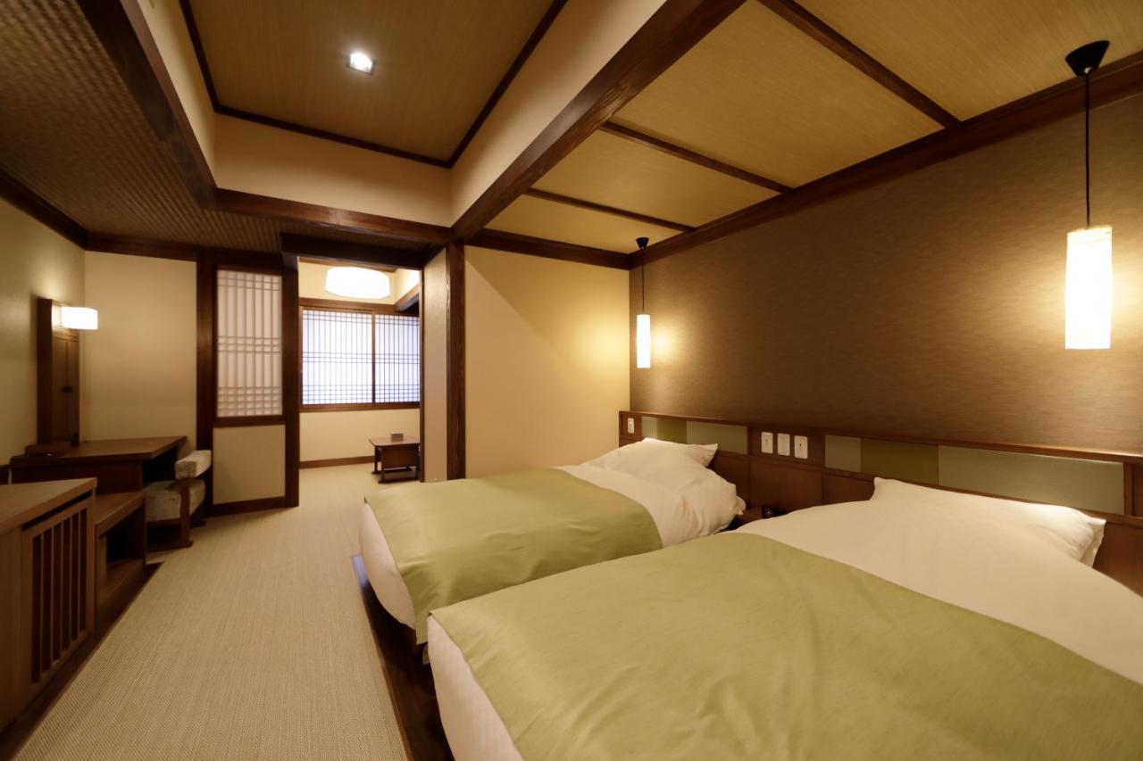 Onyado Shikishima-Kan Kotohira Extérieur photo