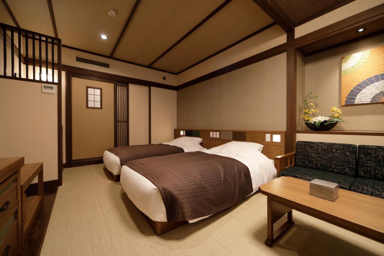 Onyado Shikishima-Kan Kotohira Extérieur photo