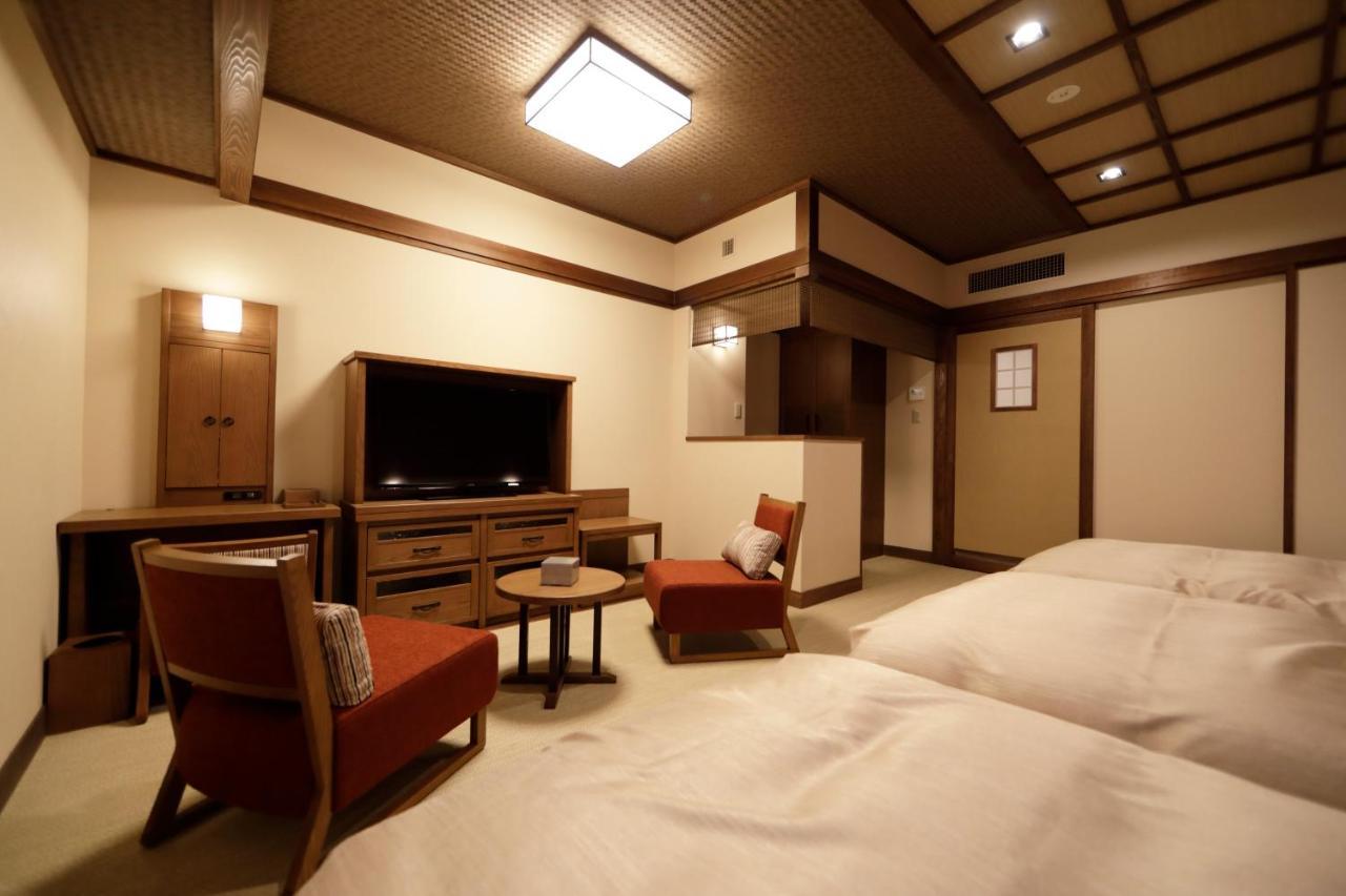 Onyado Shikishima-Kan Kotohira Extérieur photo