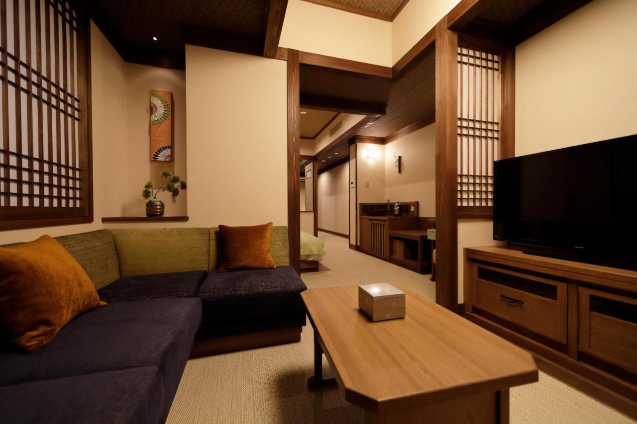 Onyado Shikishima-Kan Kotohira Extérieur photo