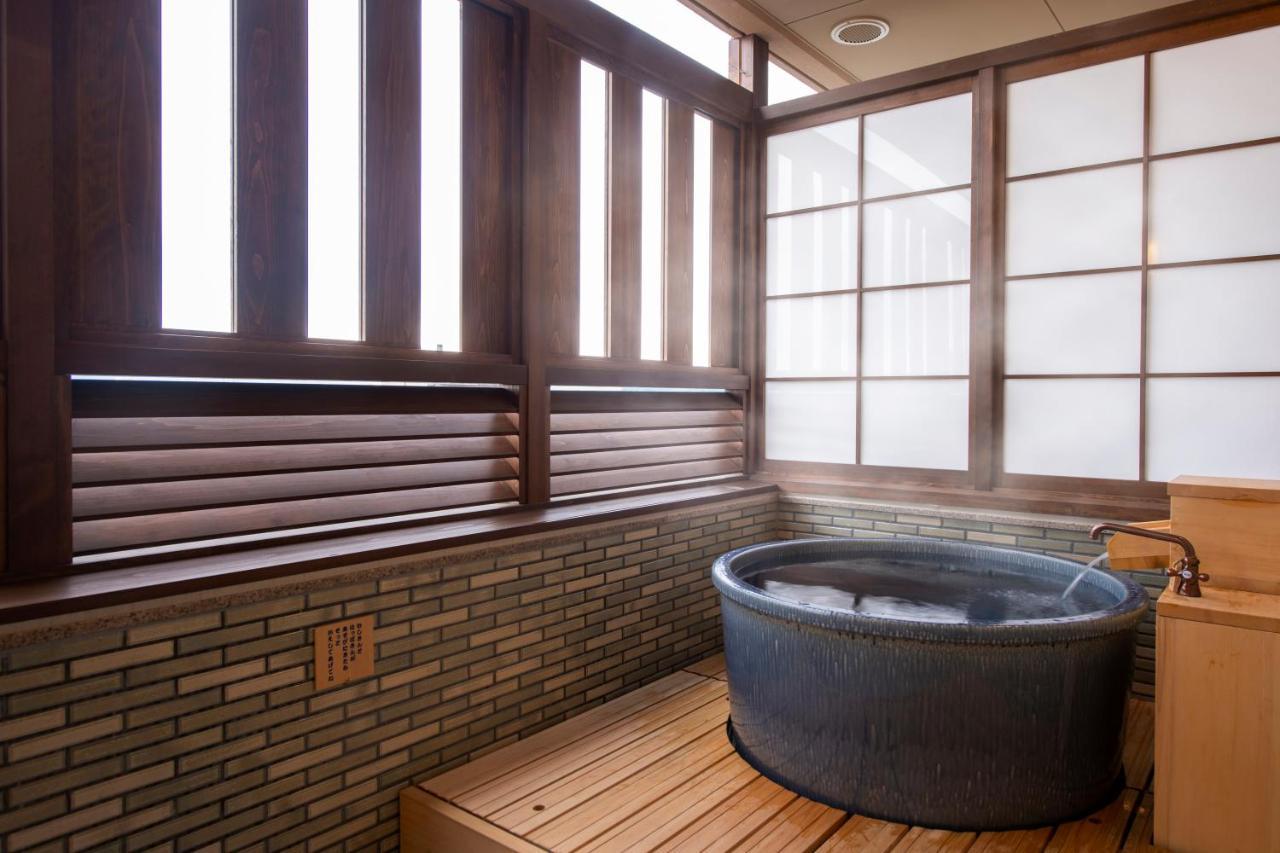 Onyado Shikishima-Kan Kotohira Extérieur photo