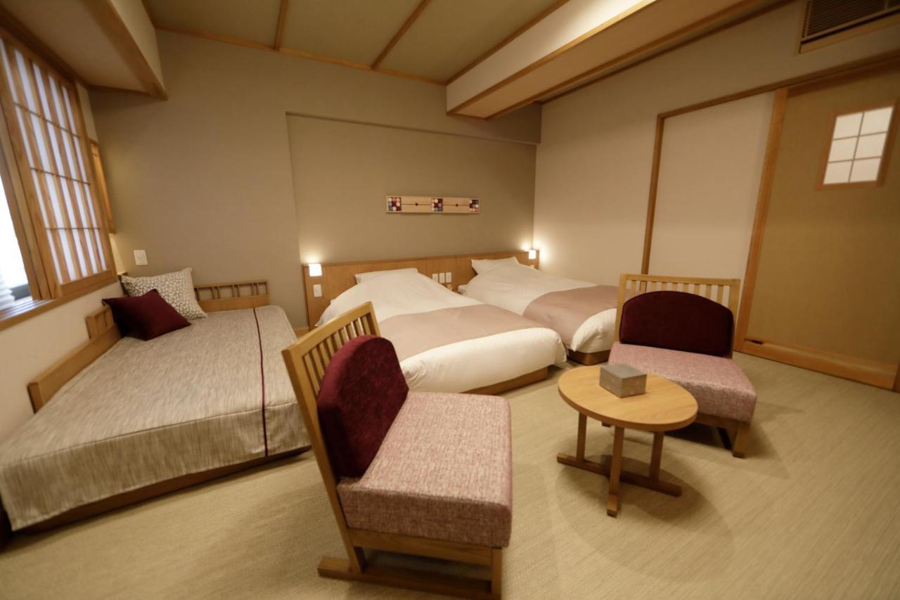 Onyado Shikishima-Kan Kotohira Extérieur photo