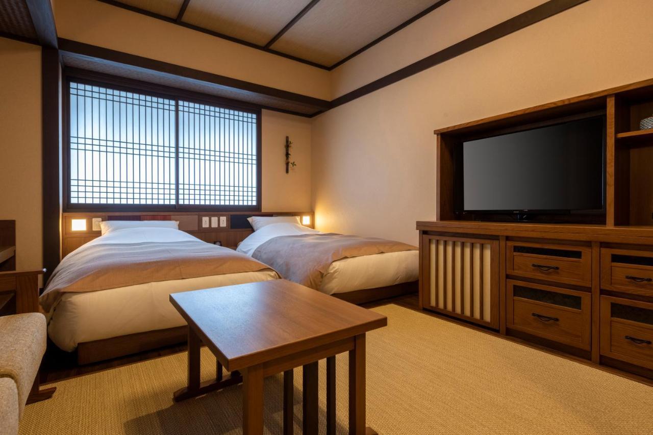 Onyado Shikishima-Kan Kotohira Extérieur photo