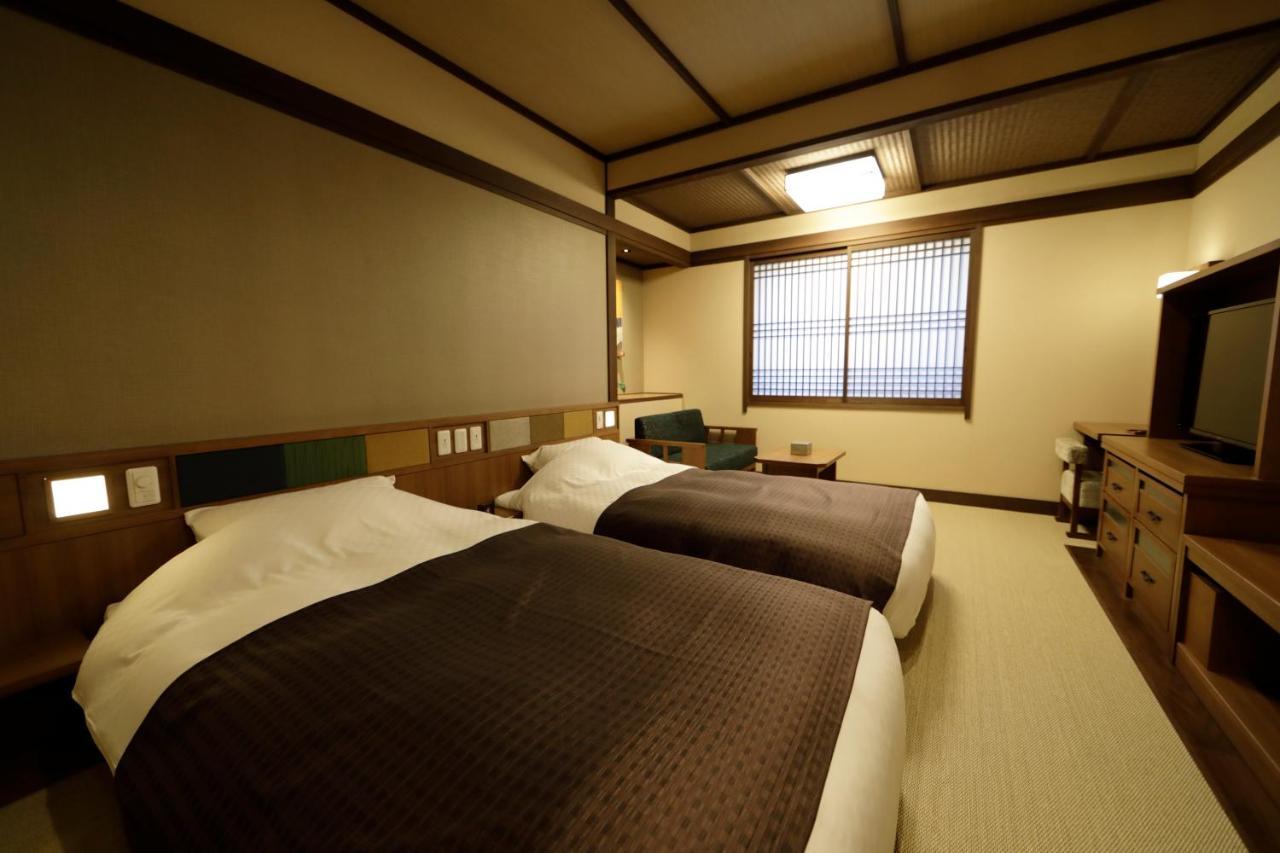 Onyado Shikishima-Kan Kotohira Extérieur photo