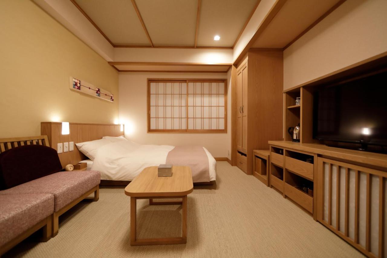 Onyado Shikishima-Kan Kotohira Extérieur photo