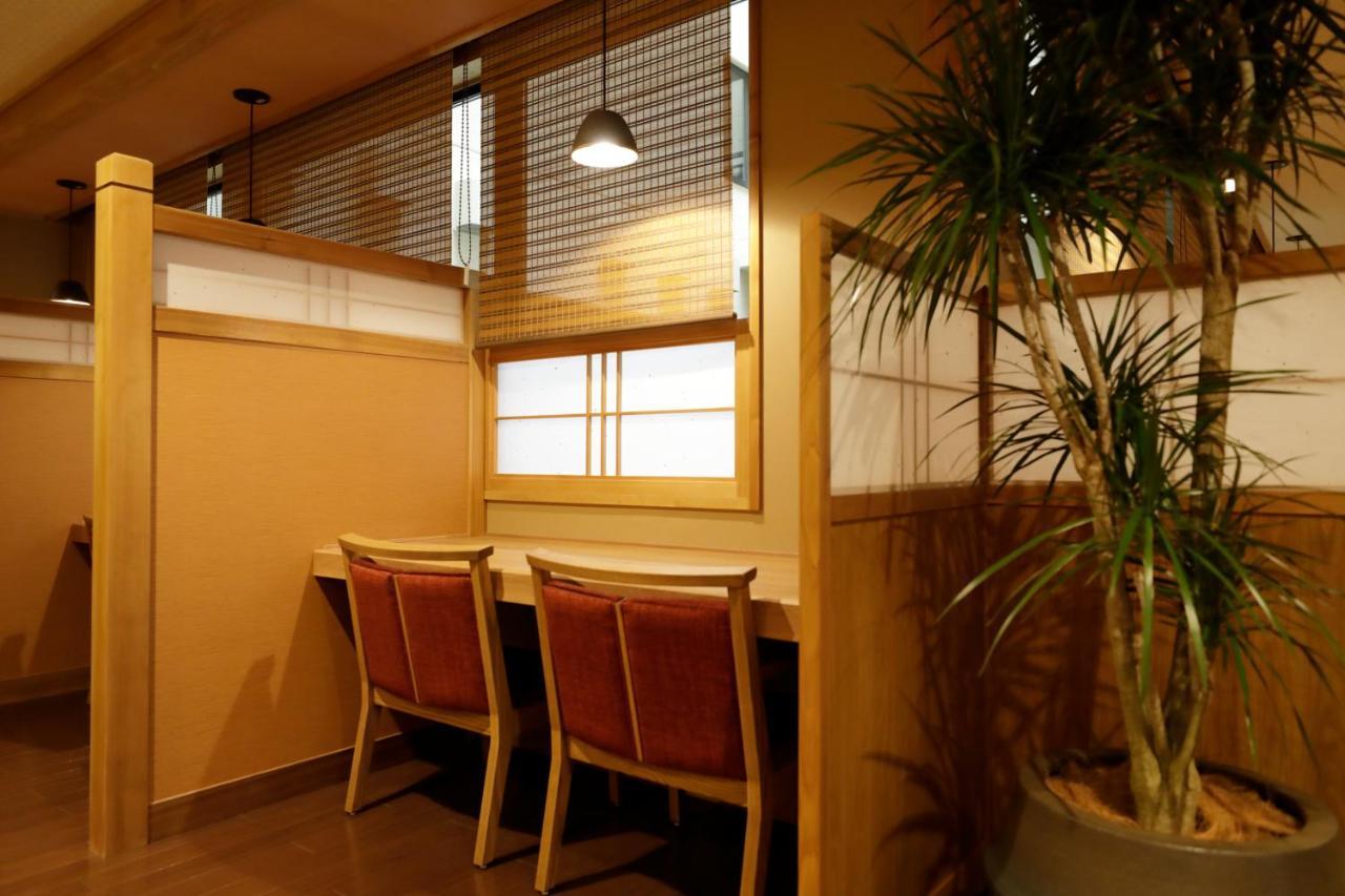 Onyado Shikishima-Kan Kotohira Extérieur photo