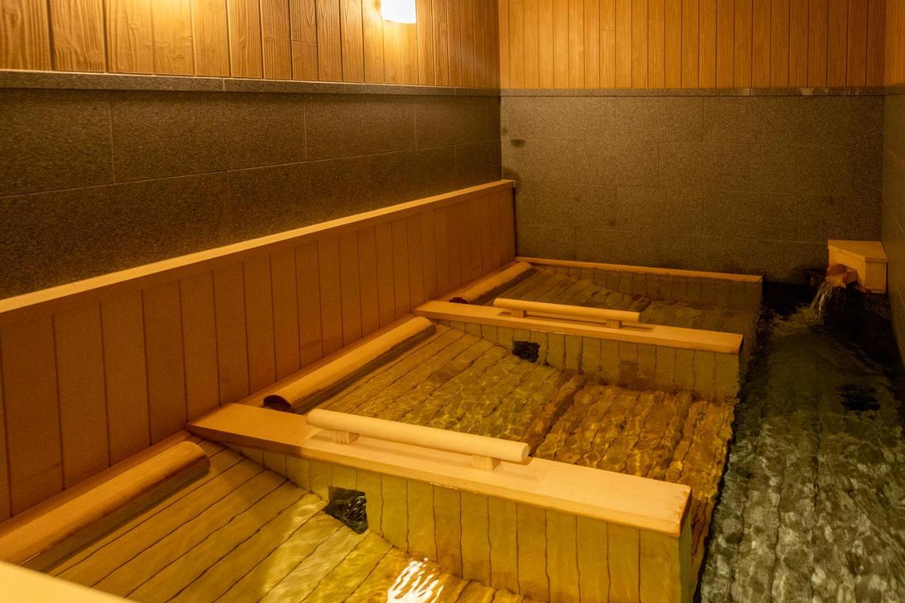 Onyado Shikishima-Kan Kotohira Extérieur photo