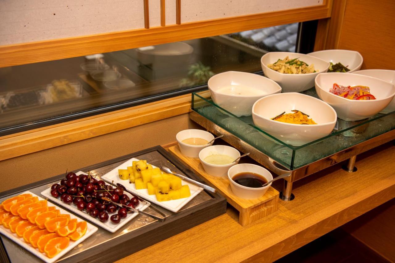 Onyado Shikishima-Kan Kotohira Extérieur photo